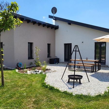 Ferienhaus Kleine Auszeit Idar-Oberstein Esterno foto