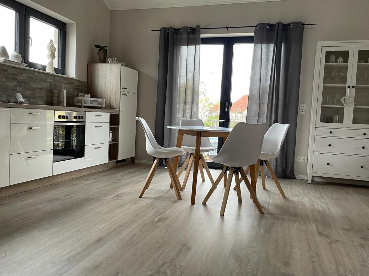 Ferienhaus Kleine Auszeit Idar-Oberstein Esterno foto