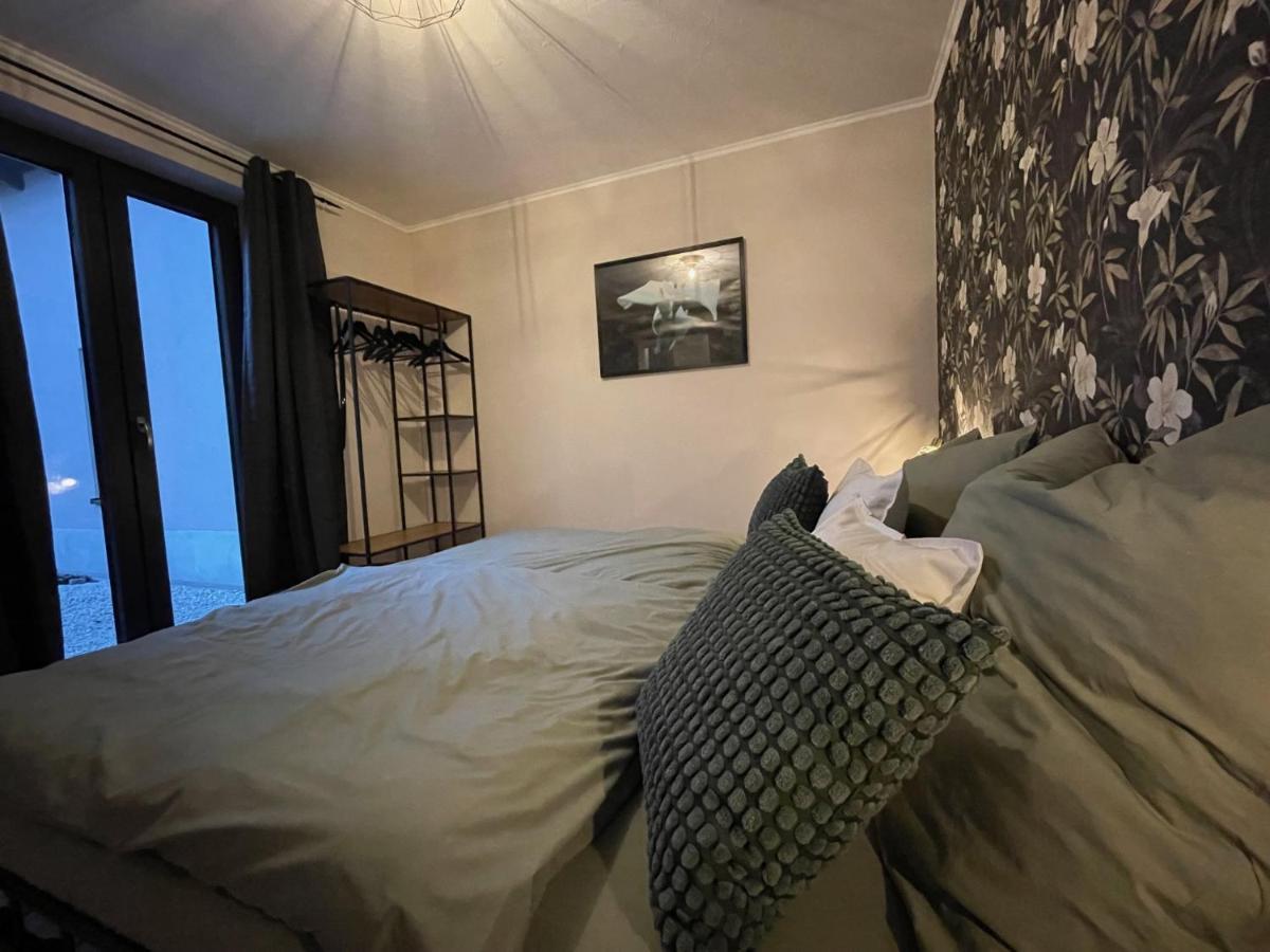 Ferienhaus Kleine Auszeit Idar-Oberstein Esterno foto