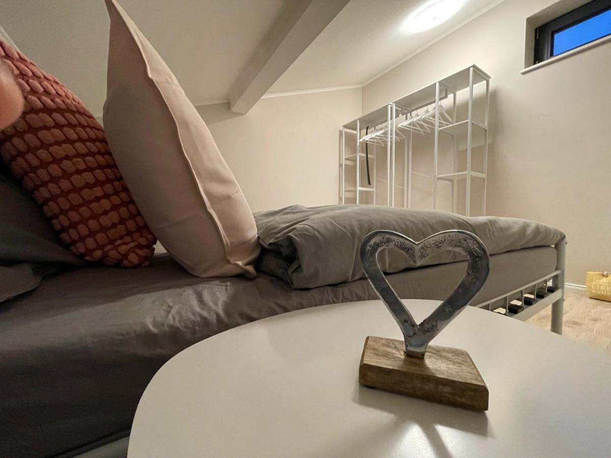 Ferienhaus Kleine Auszeit Idar-Oberstein Esterno foto