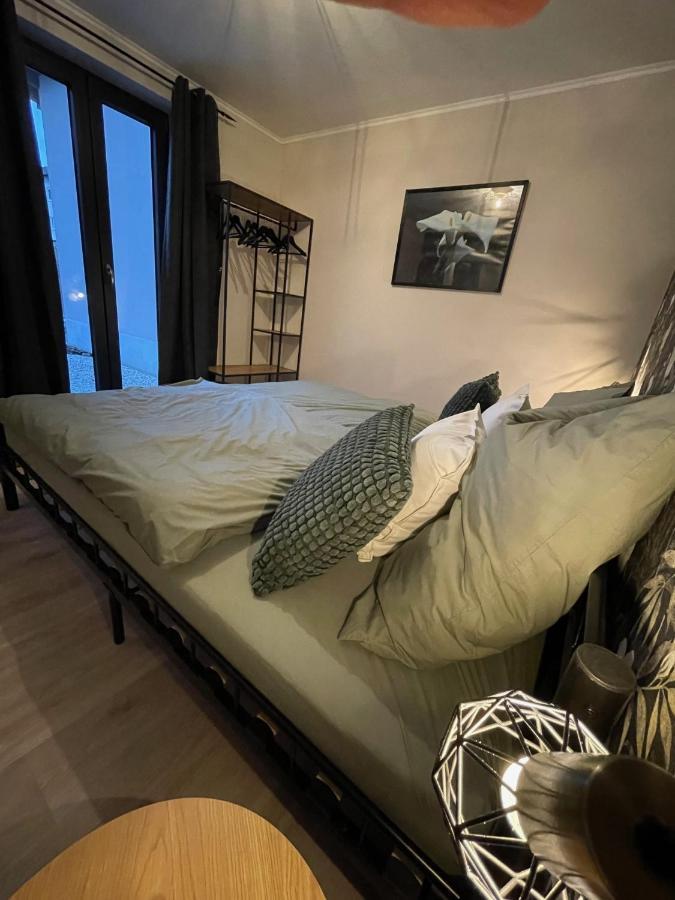 Ferienhaus Kleine Auszeit Idar-Oberstein Esterno foto
